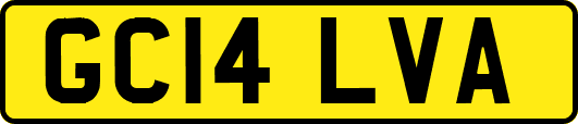 GC14LVA