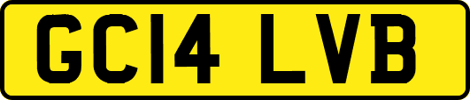 GC14LVB