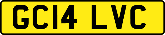GC14LVC