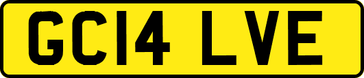GC14LVE