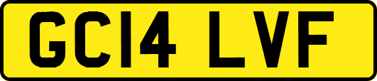 GC14LVF