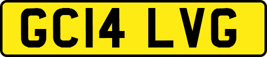 GC14LVG