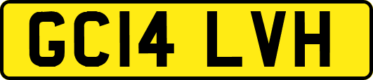 GC14LVH