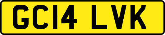 GC14LVK