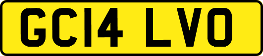 GC14LVO