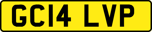 GC14LVP