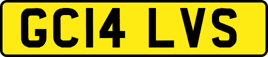 GC14LVS