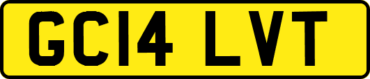 GC14LVT