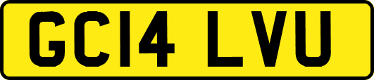 GC14LVU