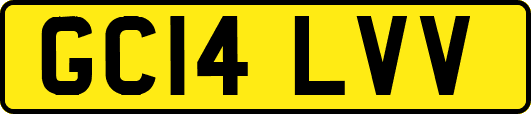 GC14LVV