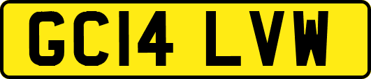 GC14LVW
