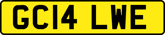 GC14LWE