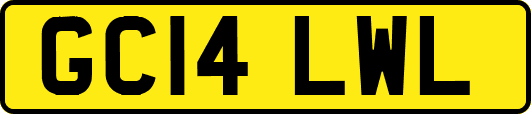 GC14LWL