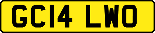 GC14LWO