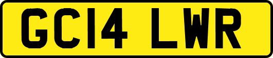 GC14LWR