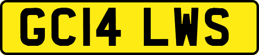 GC14LWS