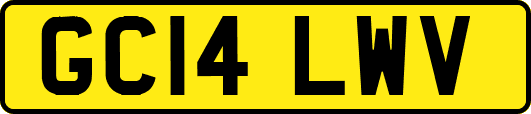 GC14LWV