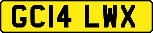 GC14LWX
