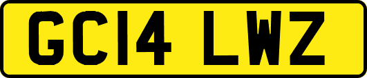 GC14LWZ