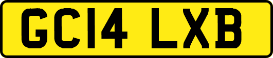 GC14LXB