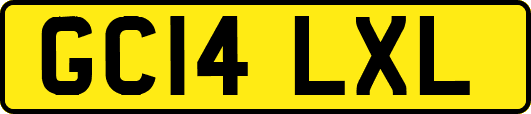 GC14LXL