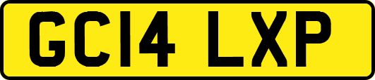 GC14LXP