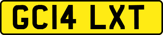 GC14LXT