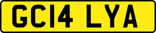 GC14LYA