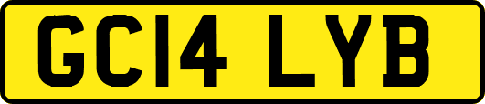 GC14LYB