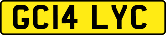 GC14LYC