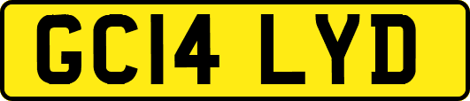 GC14LYD