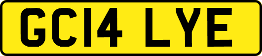 GC14LYE