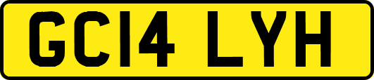 GC14LYH