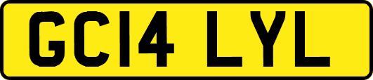 GC14LYL