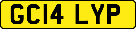 GC14LYP