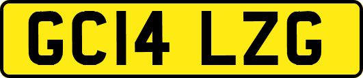 GC14LZG
