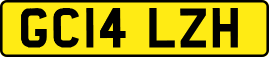 GC14LZH