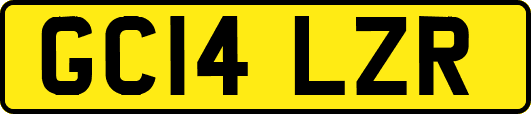 GC14LZR