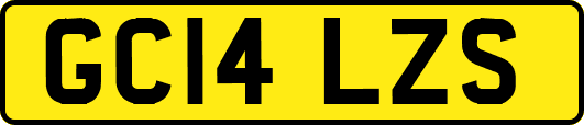GC14LZS