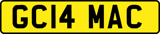 GC14MAC