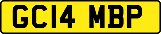 GC14MBP