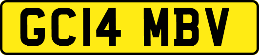 GC14MBV