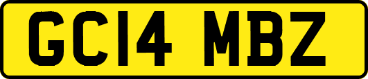 GC14MBZ