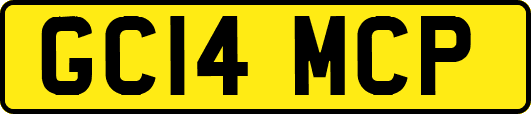 GC14MCP