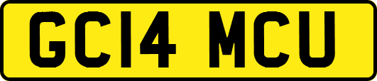 GC14MCU