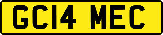 GC14MEC