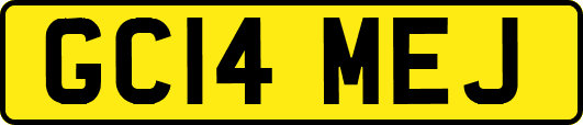 GC14MEJ