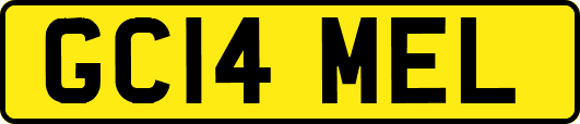 GC14MEL