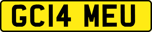 GC14MEU