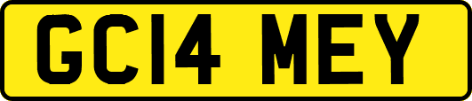 GC14MEY